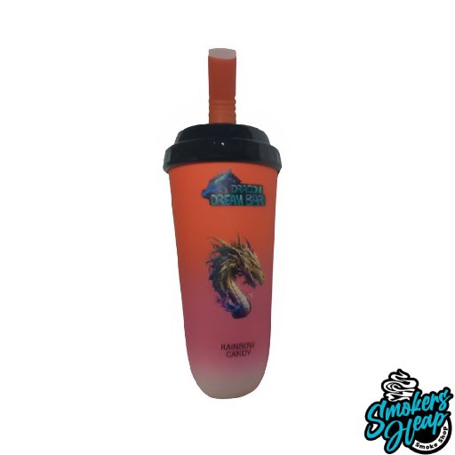 Rainbow Candy - Dragon Dream Bar 7000