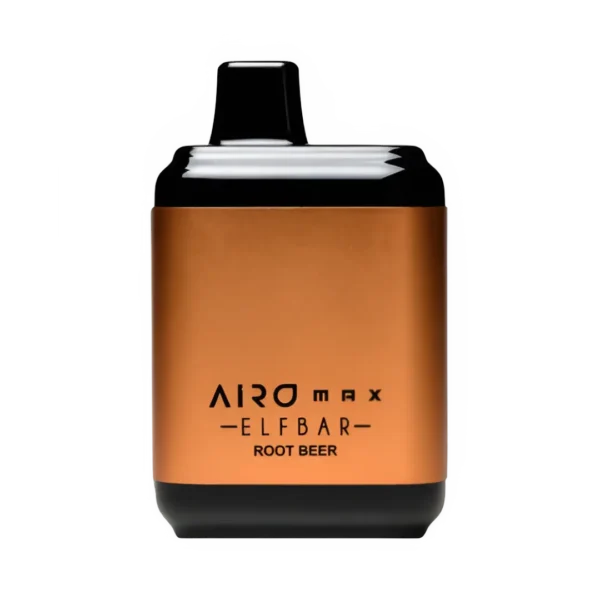 Root Beer Vape - Airo Max 5000