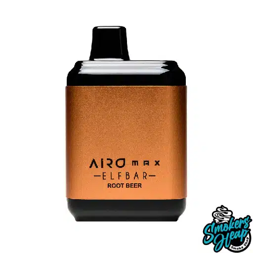 Root Beer - Airo Max 5000