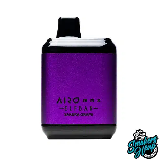 Sakura Grape - Airo Max 5000