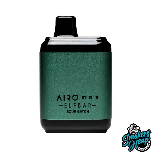 Sour Batch - Airo Max 5000