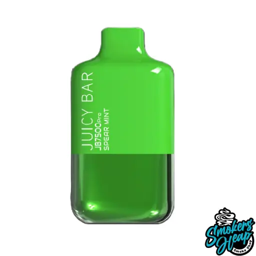 Spearmint - Juicy Bar JB7500 Pro Edition