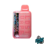 Strawberry Chew - Orion Bar 10000