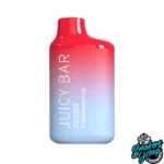 Strawberry Ice - Juicy Bar JB5000
