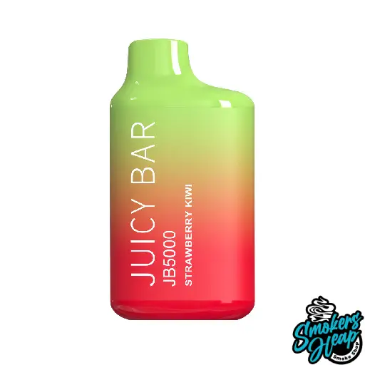 Strawberry Kiwi - Juicy Bar JB5000