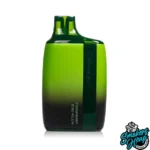 Strawberry Kiwi Melon - Pillow Talk 8500