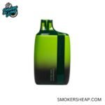 Buy Strawberry Kiwi Melon Pillow Talk 8500 at Smokers Heap