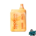 Strawberry Mango - Kado Bar BR5000 Limited Edition