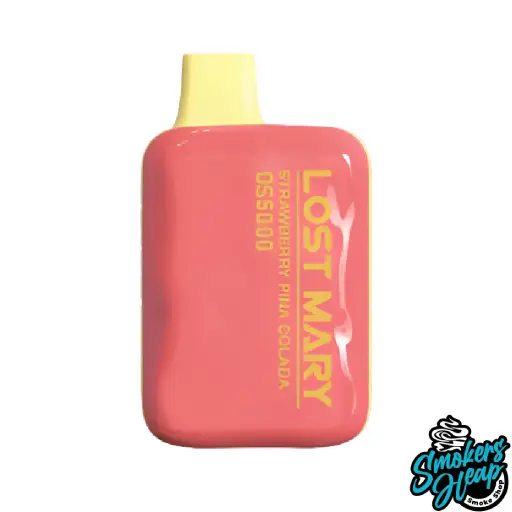 Strawberry Pina Colada – Lost Mary OS5000