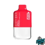 Strawberry Vanilla Ice - Juicy Bar JB7500 Pro Edition