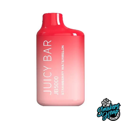 Strawberry Watermelon - Juicy Bar JB5000