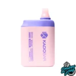 Strawberry Watermelon Peach - Kado Bar BR5000