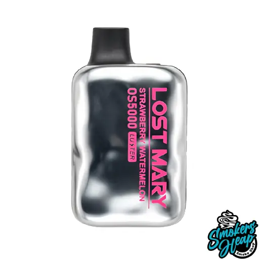 Strawberry Watermelon – Lost Mary OS5000 Luster
