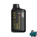 Straz Pina Colada - Juicy Bar JB5000 Black Edition