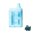 Tropical Rainbow Blast - Kado Bar BR5000 Limited Edition