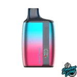 Tropical Rainbow - Pillow Talk 8500