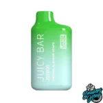Vintage Alaskan Grape - Juicy Bar JB5000