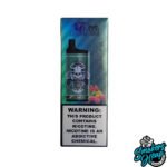 Watermelon Bubblegum - Dragon Dream Bar 12000