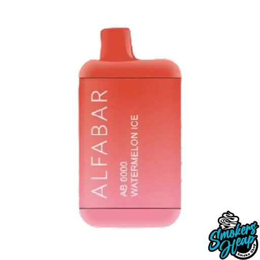 Watermelon Ice - Alfa Bar AB6000