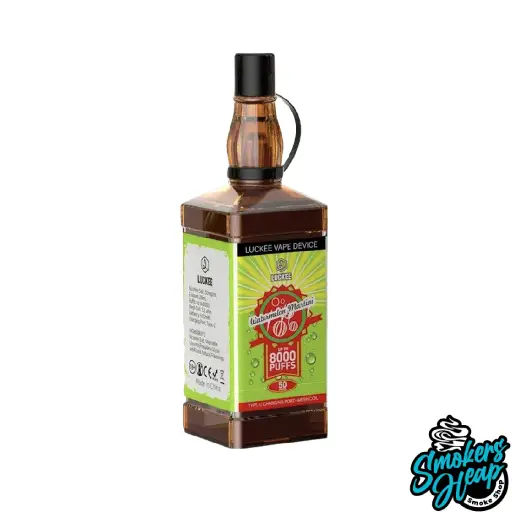 Watermelon Martini - Luckee Vape Daniel′s 8000