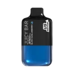 Buy Black & Blueberry Juicy Bar JB7500 Pro Edition - USA