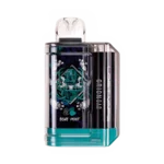 Blue Mint Vape