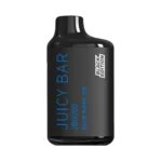 Buy Blue Rave Ice Juicy Bar JB5000 Black Edition - USA