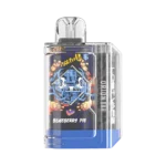 Blueberry Pie Vape