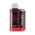 Dragon Fruit Berry Vape