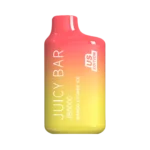 Buy Mango Lychee Ice Juicy Bar JB5000 - USA