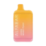 Buy Mango Peach Alfa Bar AB6000 - USA