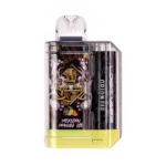 Mexican Mango Ice vape