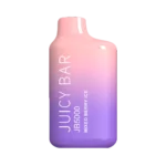 Buy Mixed Berry Ice Juicy Bar JB5000 - USA