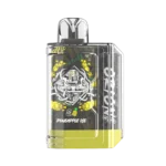 Pineapple Ice Vape