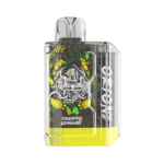 Pineapple Lemonade Vape