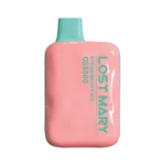 Buy Strawberry Ice Lost Mary OS5000 - USA