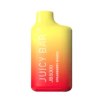 Strawberry Mango Vape