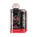 Strawberry Watermelon Vape - orion bar 7500