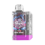 Triple Berries Vape