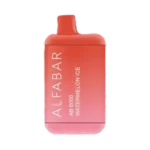 Buy Watermelon Ice Alfa Bar AB6000 - USA