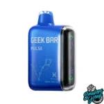 Black Cherry - Geek Bar Pulse 15000