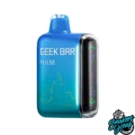 Blue Mint - Geek Bar Pulse 15000