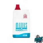 Bomb Pop - Modus X Kado Bar KB 10000