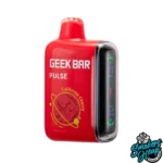 California Cherry - Geek Bar Pulse 15000