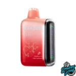 Cherry Bomb - Geek Bar Pulse 15000