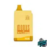 Chilled Aloe Mango - Modus X Kado Bar KB 10000