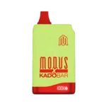 Buy Chilled Kiwi Berry Modus X Kado Bar KB10000 - USA