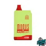 Chilled Kiwi Berry - Modus X Kado Bar KB 10000