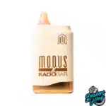 Chilled White Gummy - Modus X Kado Bar KB 10000