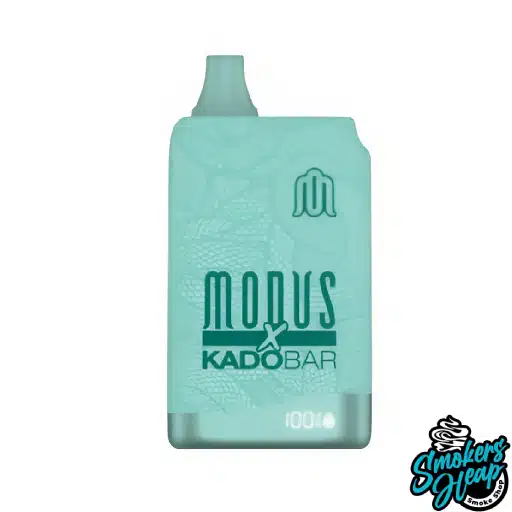 Cool Mint - Modus X Kado Bar KB 10000